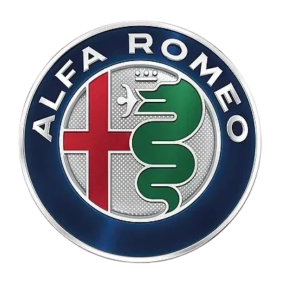 Alfa Romeo logo