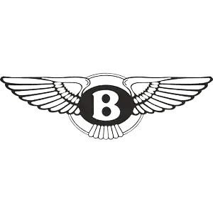 Bentley logo