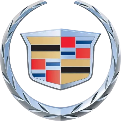 Cadillac logo