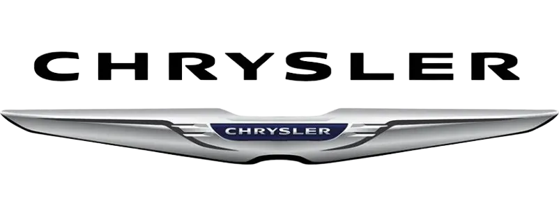 Chrysler logo